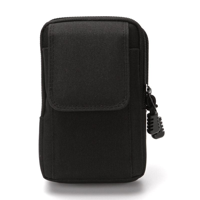 Edc Carry Fanny Pack - Homefish Men's Tactical EDC Waist Pack,