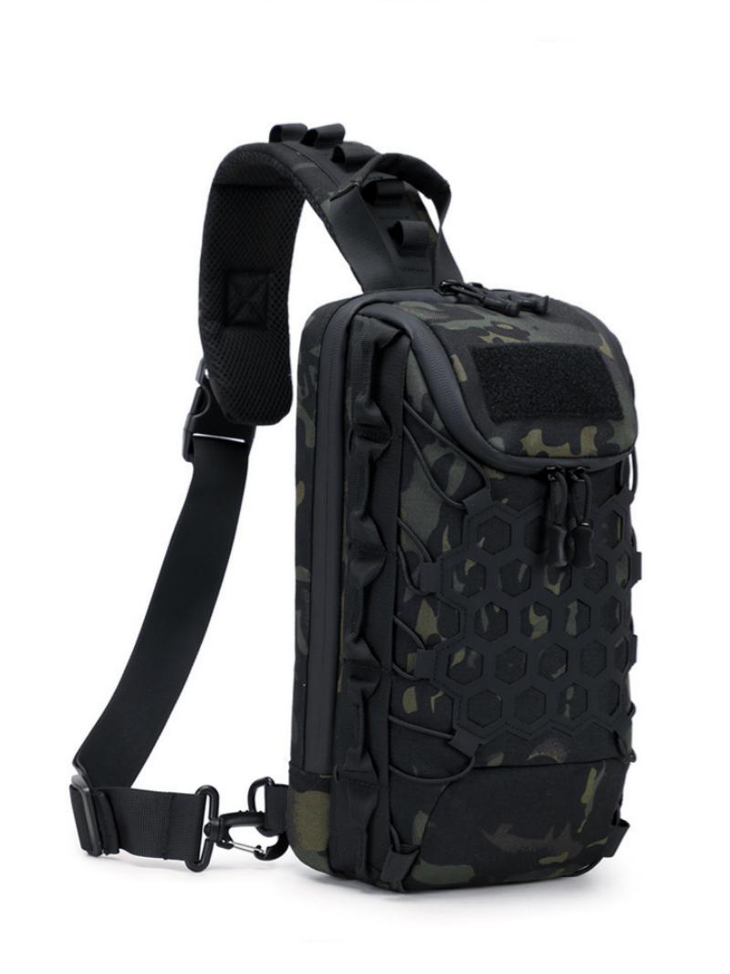 Homefish New Outdoor Tactical  - Edc Carry Kit ulasan dan harga