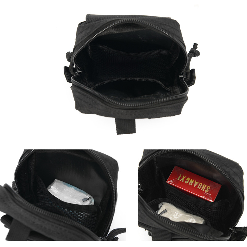 Pocket Men Special  Belt Water - Edc Carry Kit ulasan dan harga