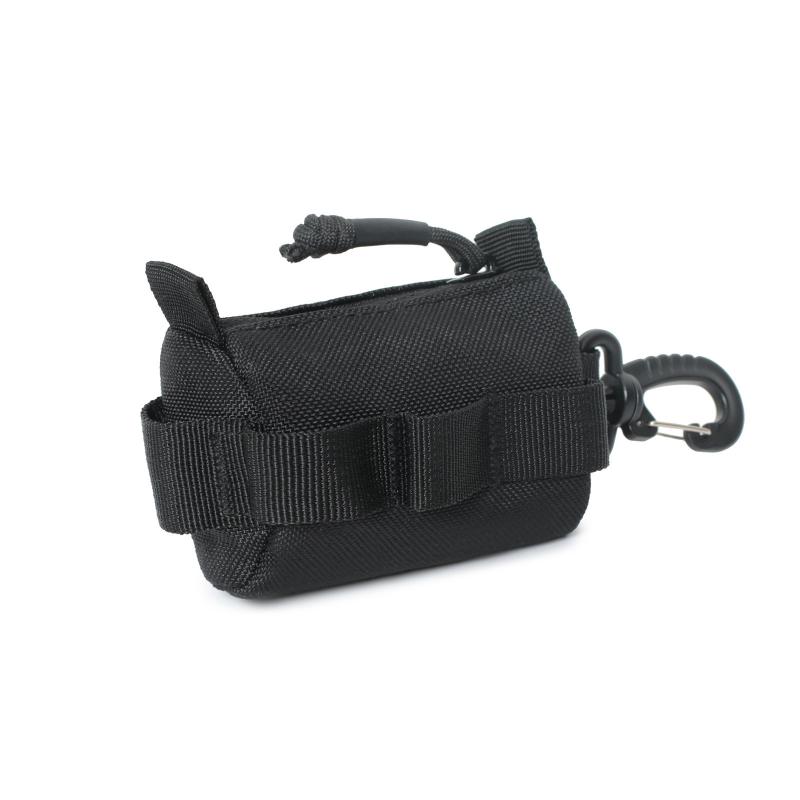 Outdoor Buckle Bag EDC Pouch Z - Edc Carry Fanny Pack ulasan dan harga