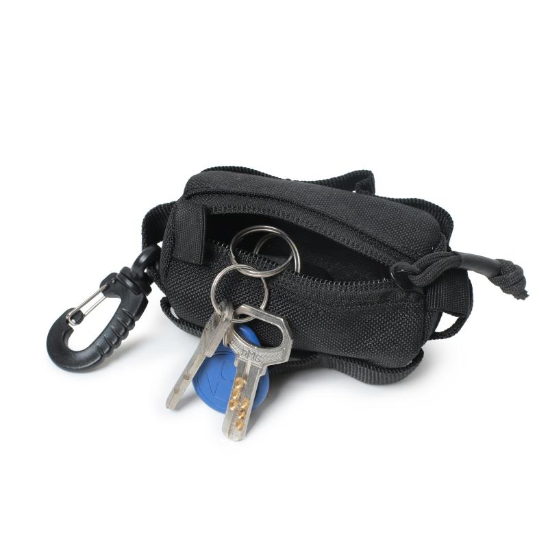 Outdoor Buckle Bag EDC Pouch Z - Edc Carry Fanny Pack ulasan dan harga