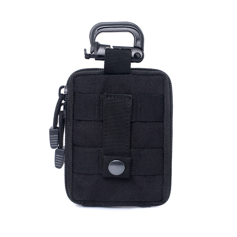 Tactical EDC Pouch Medical Org - Edc Carry Fanny Pack ulasan dan harga