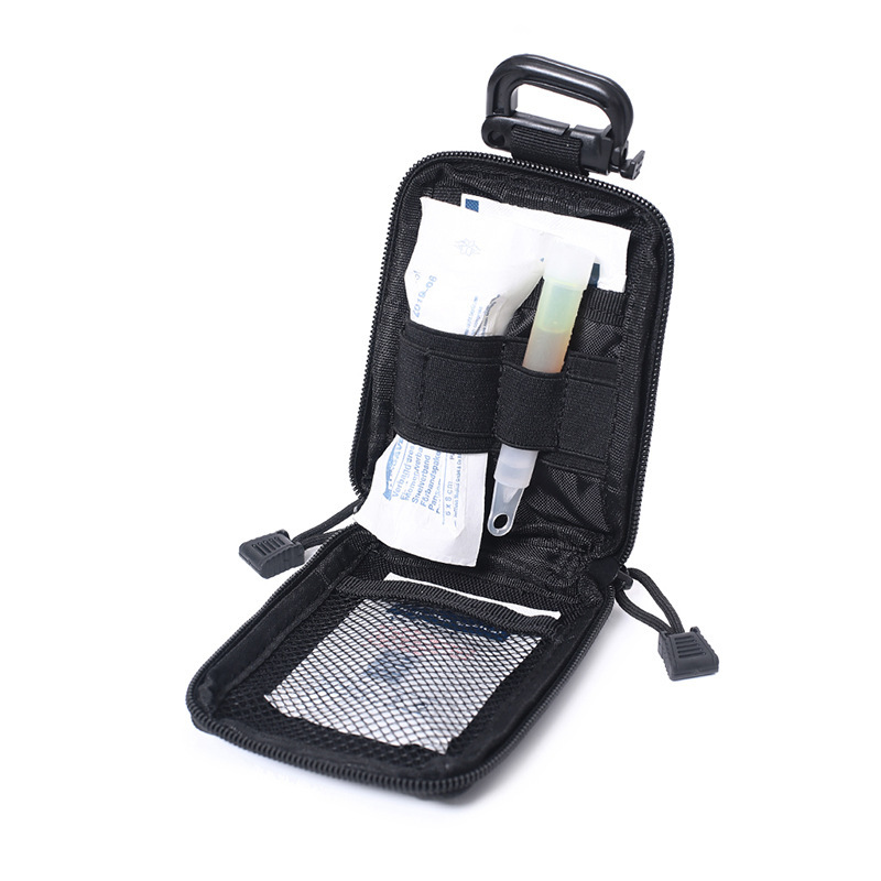 Tactical EDC Pouch Medical Org - Edc Carry Fanny Pack ulasan dan harga