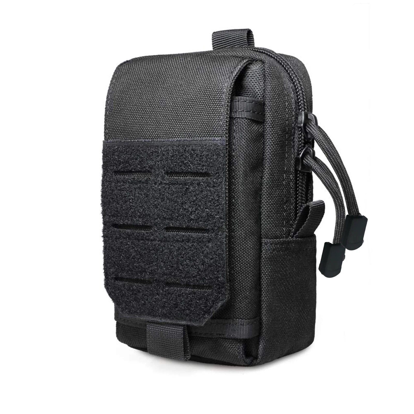 Tactical Molle Pouch Waist Bag - Edc Carry Fanny Pack ulasan dan harga