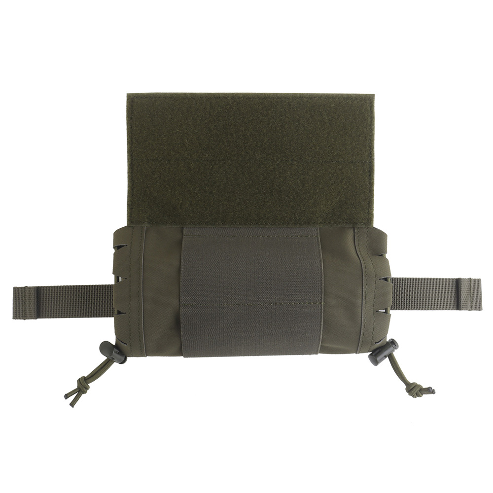 Tactical UG Medical Pouch Roll - Edc Carry Fanny Pack ulasan dan harga