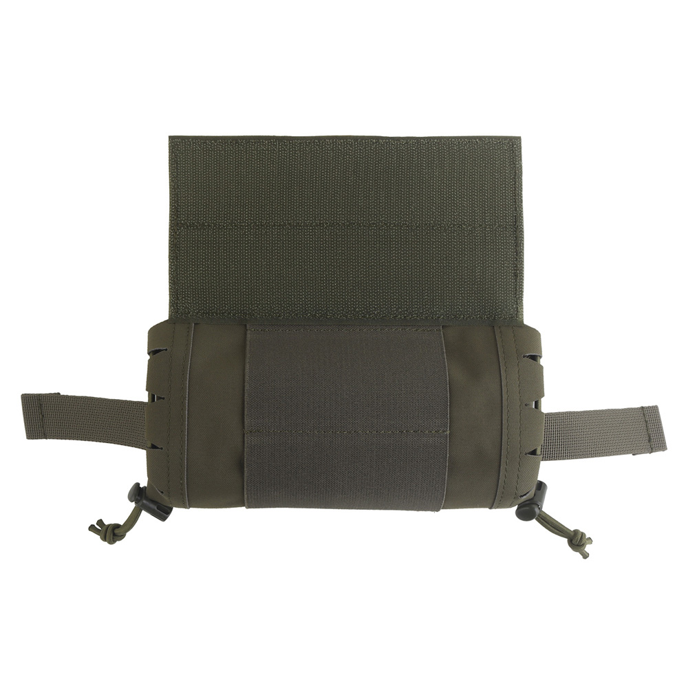 Tactical UG Medical Pouch Roll - Edc Carry Fanny Pack ulasan dan harga