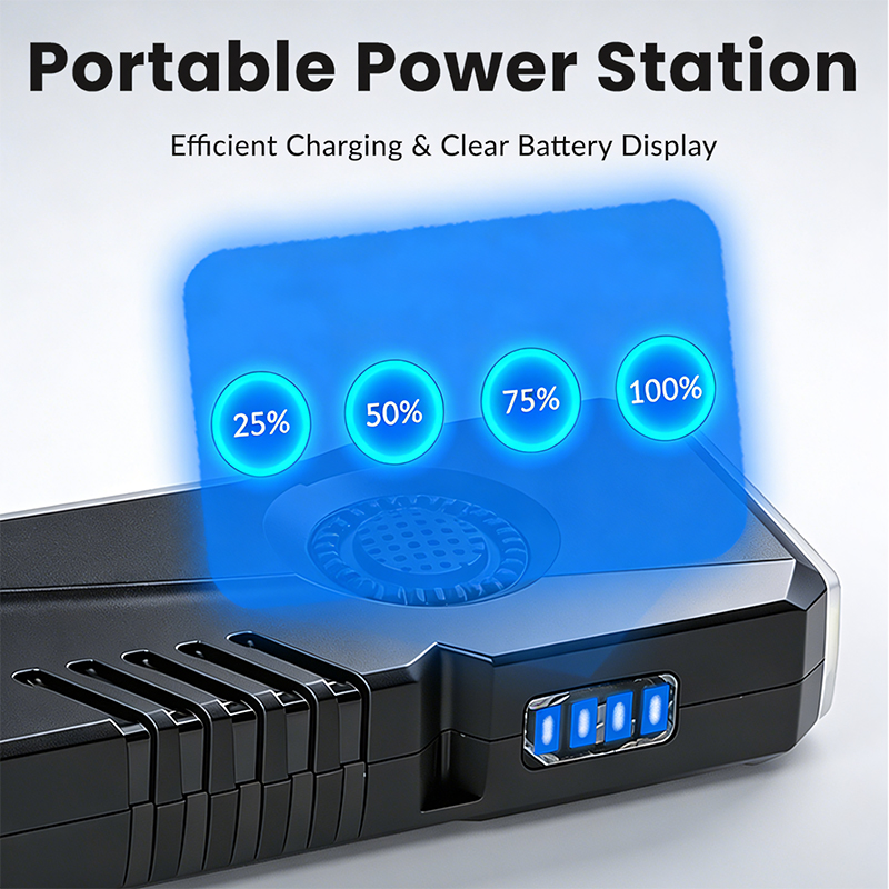 EDC Type-C Rechargeable Pocket - Edc Carry Clip ulasan dan harga