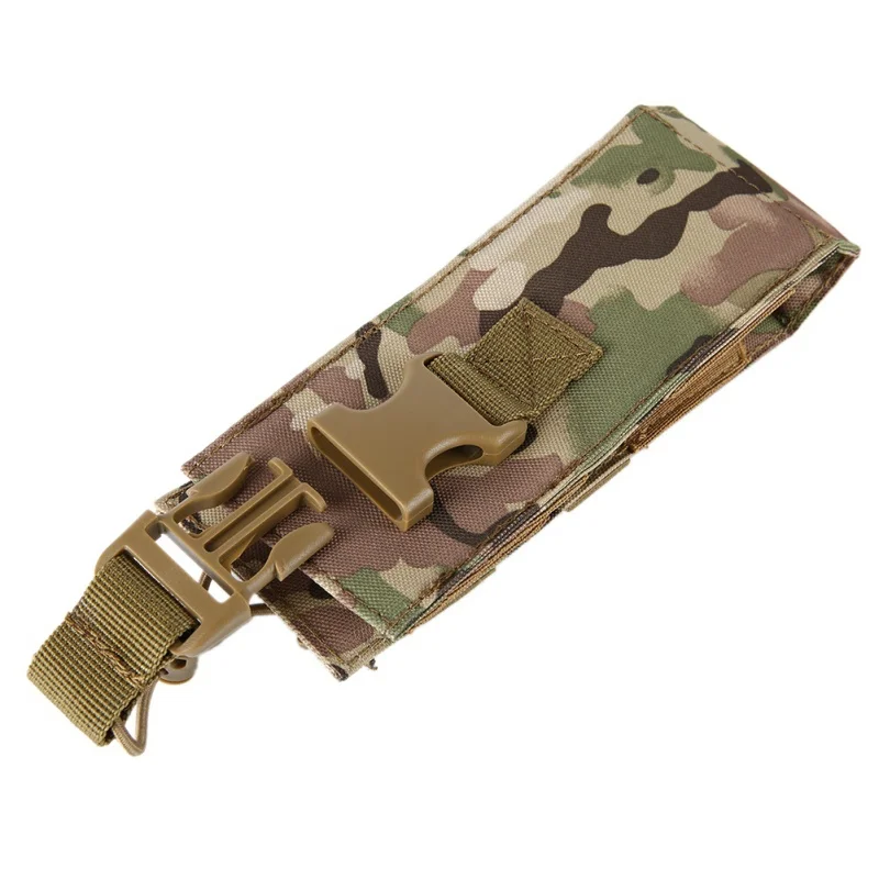 Molle Water Bottle Holster Pou - Edc Carry Fanny Pack ulasan dan harga