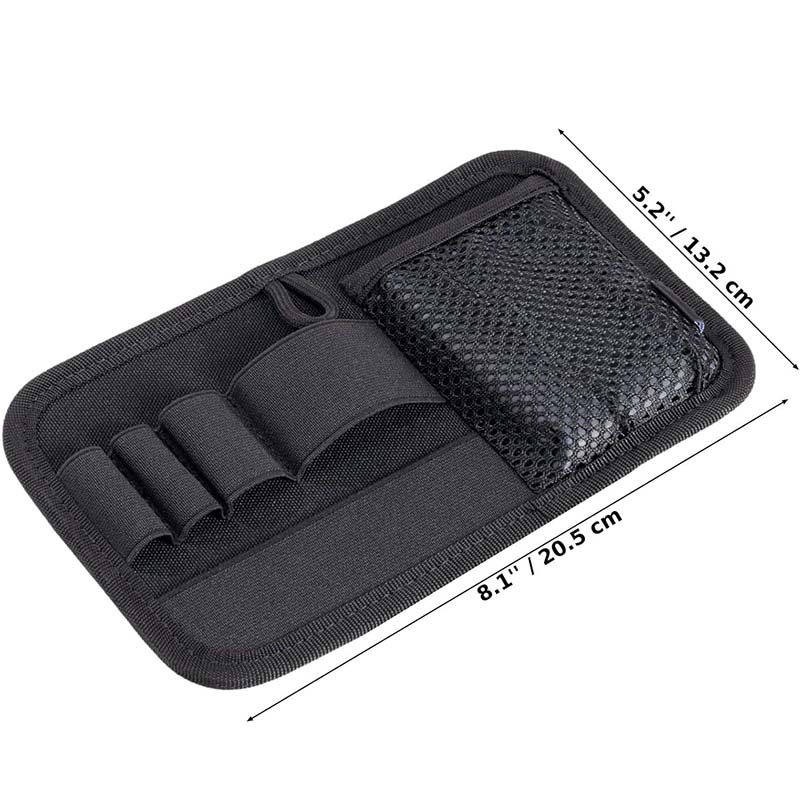 Modular Hook Loop Panel EDC Or - Edc Carry Kit ulasan dan harga