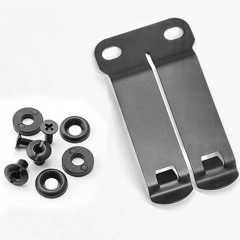 Knife Carry Pocket Clip Assemb - Edc Carry Pocket Knife ulasan dan harga