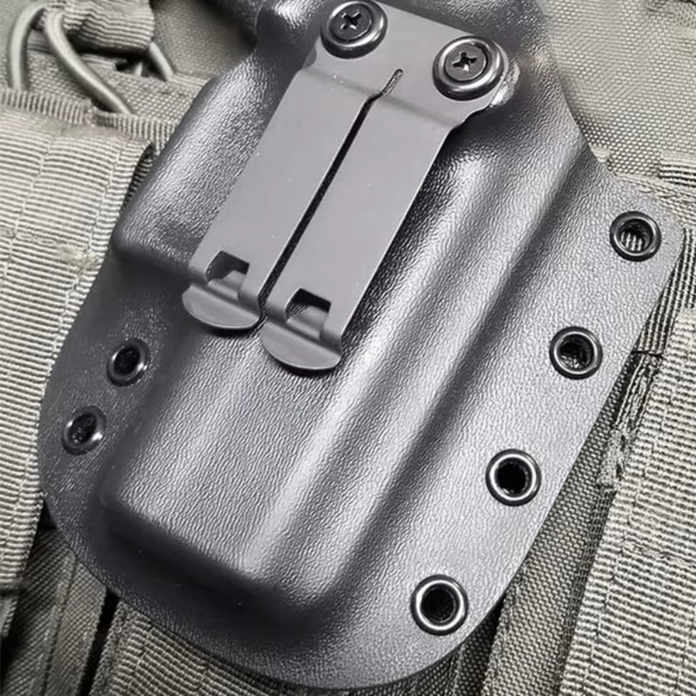 Knife Carry Pocket Clip Assemb - Edc Carry Pocket Knife ulasan dan harga