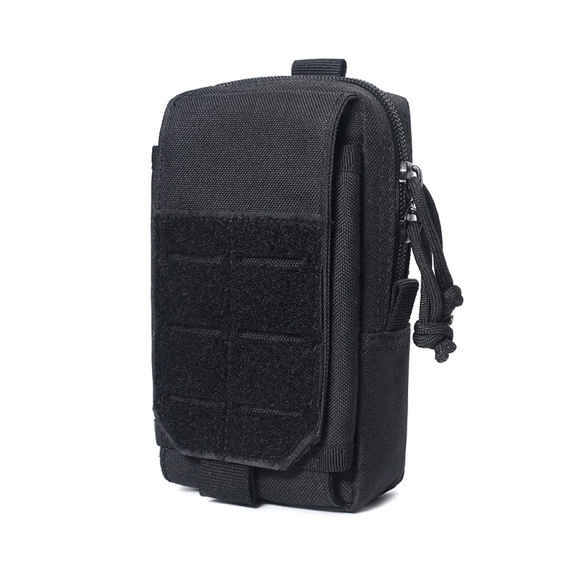 Waist Bag EDC Tool Bag Vest Po - Edc Carry Fanny Pack ulasan dan harga