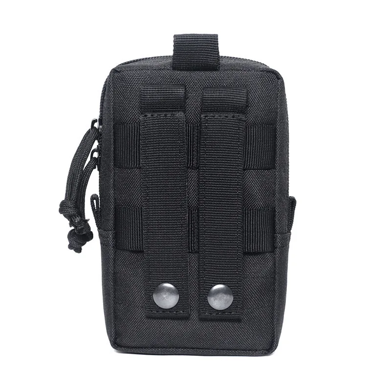 Waist Bag EDC Tool Bag Vest Po - Edc Carry Fanny Pack ulasan dan harga