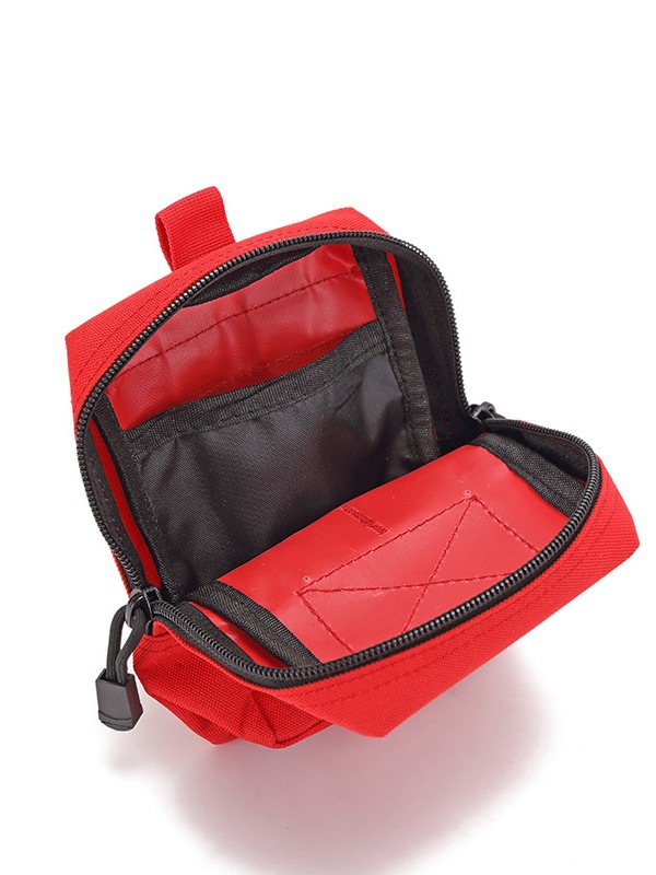 Waterproof Waist Bag EDC Tool  - Edc Carry Fanny Pack ulasan dan harga