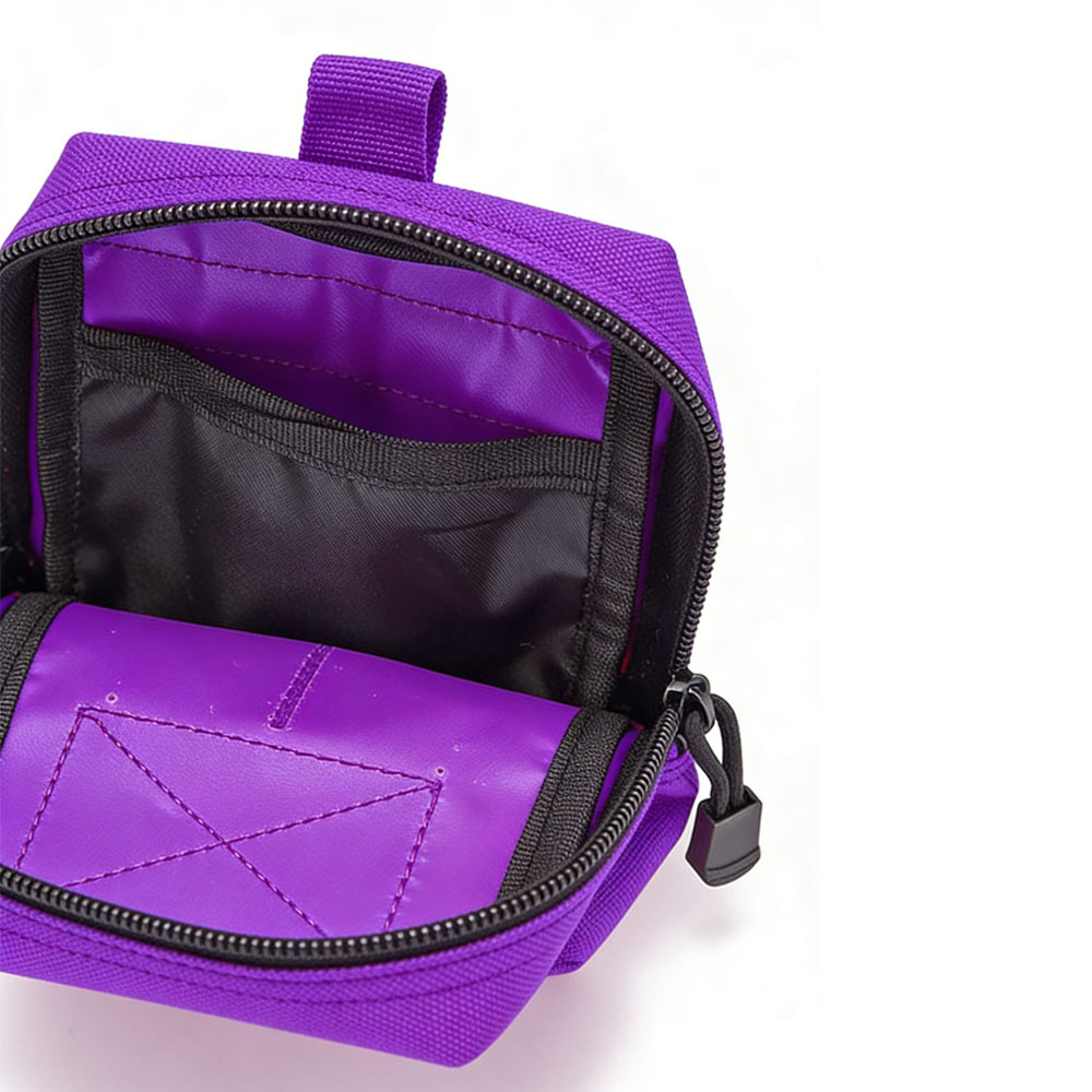 Waterproof Waist Bag EDC Tool  - Edc Carry Fanny Pack ulasan dan harga
