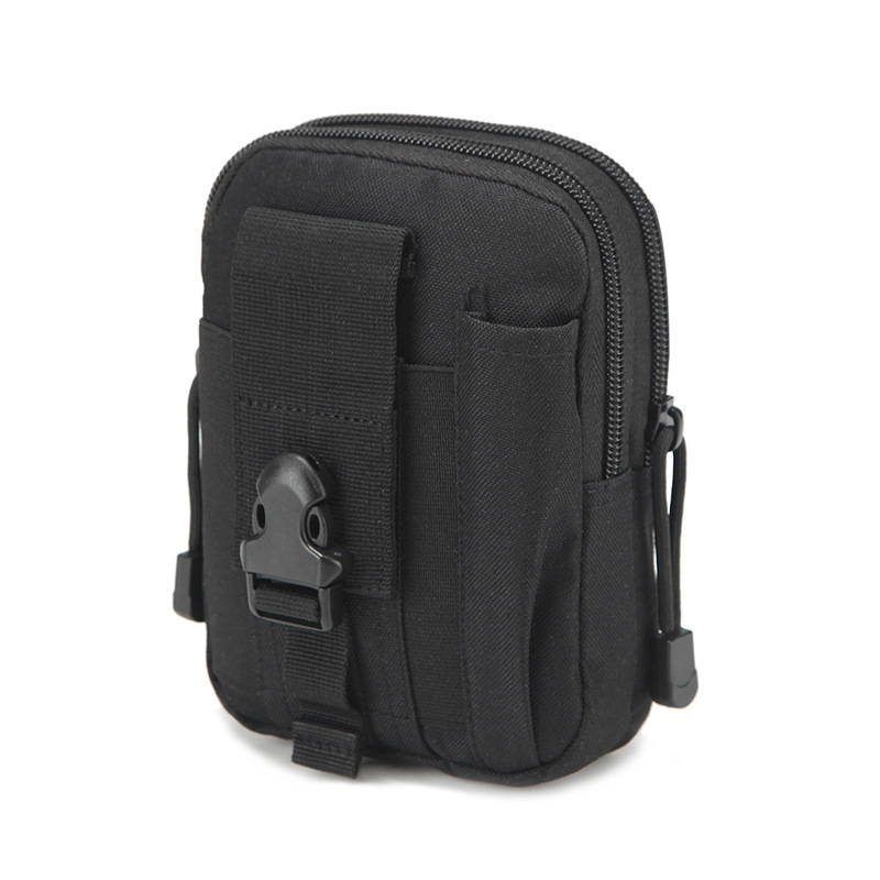 Universal EDC Tactical Molle P - Edc Carry Fanny Pack ulasan dan harga