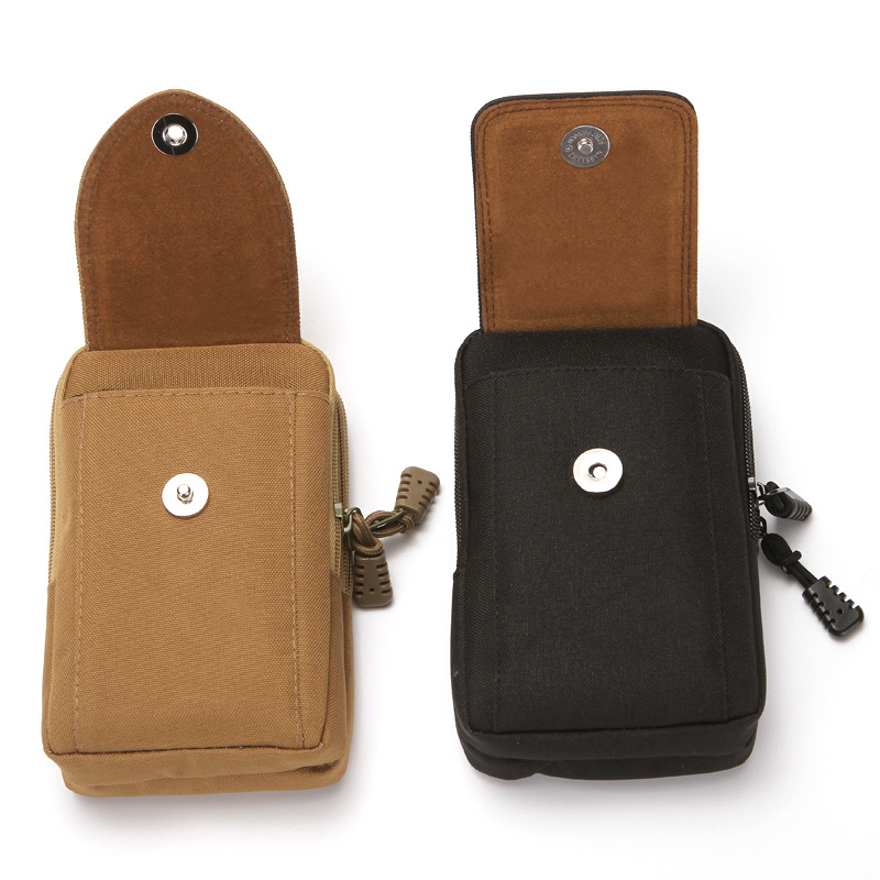 Homefish Men's Tactical EDC Wa - Edc Carry Fanny Pack ulasan dan harga